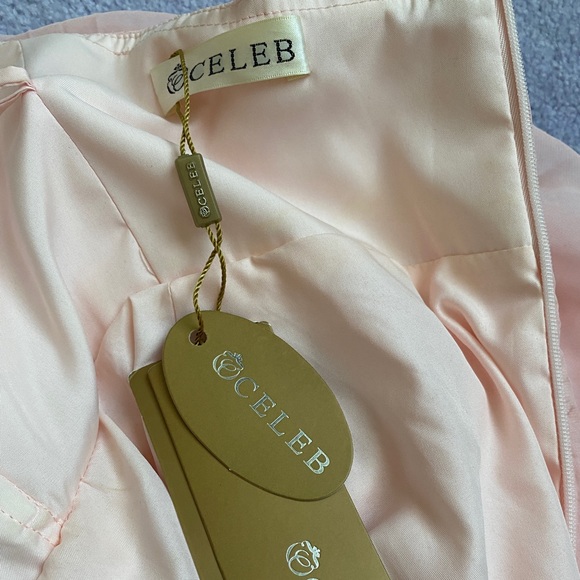 TheCelebrityDresses Selena Gomez inspired dress - Picture 7 of 12